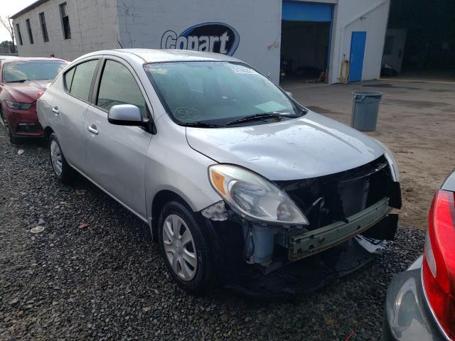 nissan versa s 2012 3n1cn7apxcl945521