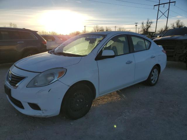 nissan versa s 2013 3n1cn7apxdl827762