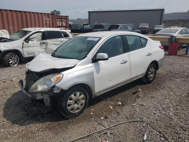 nissan versa 2013 3n1cn7apxdl836073