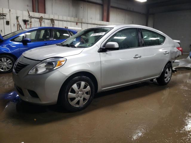 nissan versa s 2013 3n1cn7apxdl850152