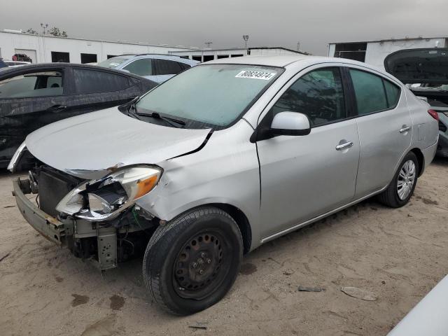 nissan versa s 2013 3n1cn7apxdl860485