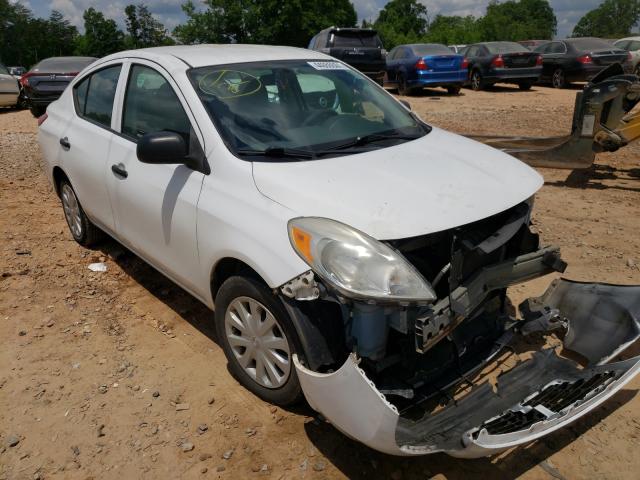 nissan versa s 2013 3n1cn7apxdl860776