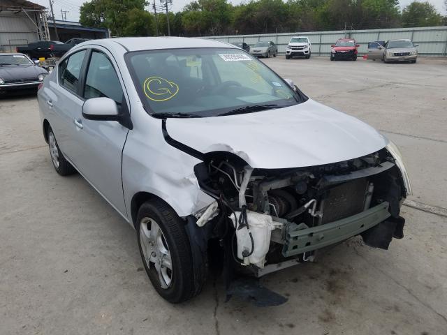 nissan versa s 2013 3n1cn7apxdl861409