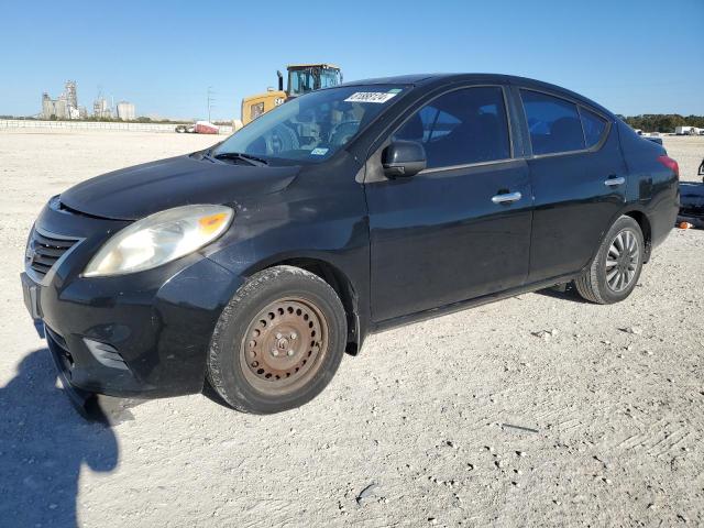 nissan versa s 2013 3n1cn7apxdl862611