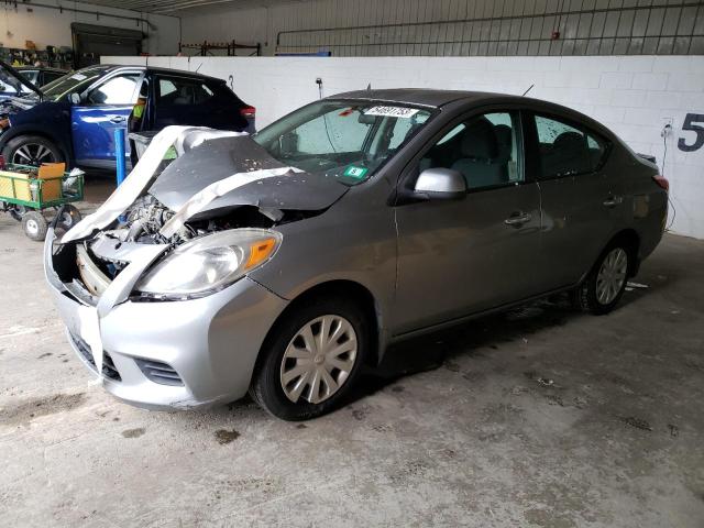 nissan versa s 2013 3n1cn7apxdl866321