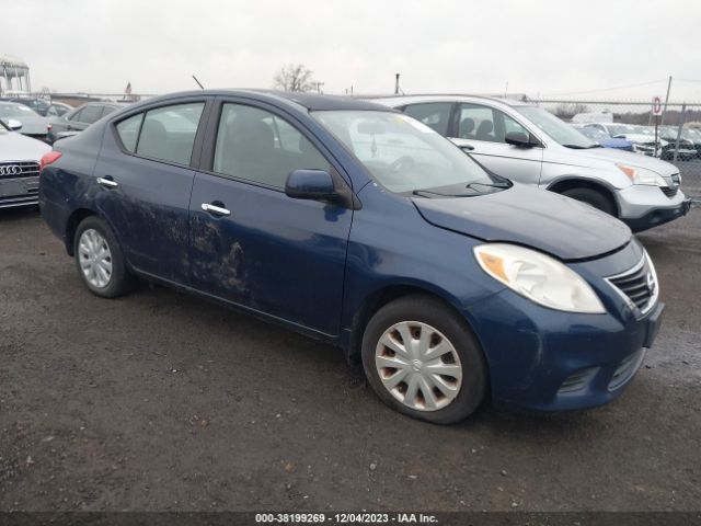 nissan versa 2013 3n1cn7apxdl866982