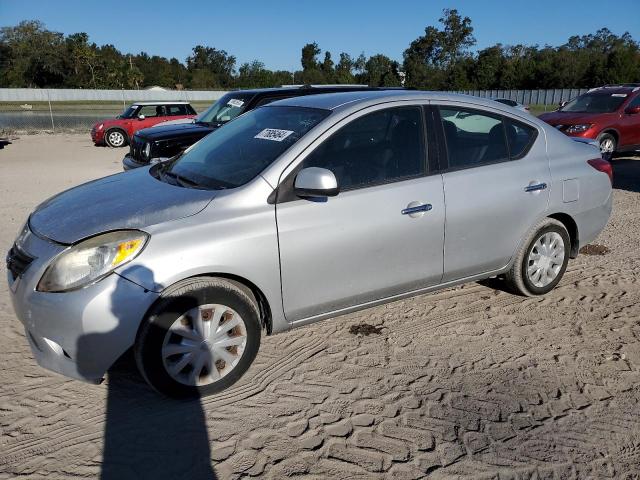 nissan versa s 2013 3n1cn7apxdl877268