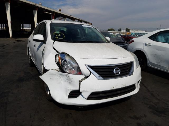 nissan versa s 2013 3n1cn7apxdl885905