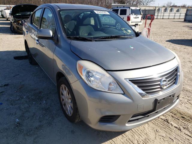 nissan versa s 2013 3n1cn7apxdl886231