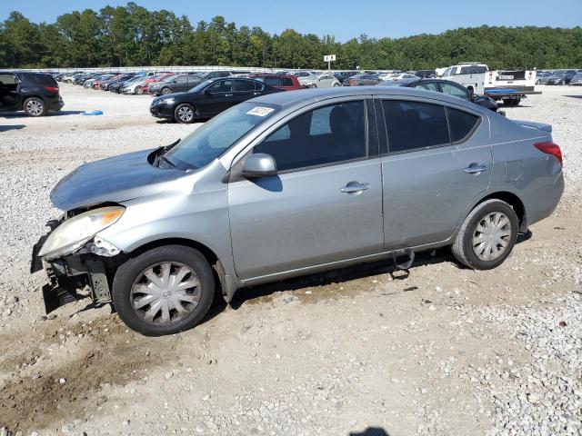 nissan versa 2013 3n1cn7apxdl886780