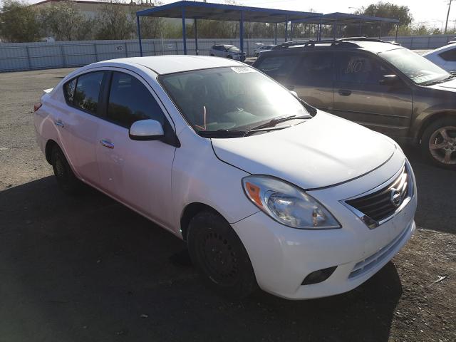 nissan  2013 3n1cn7apxdl888755