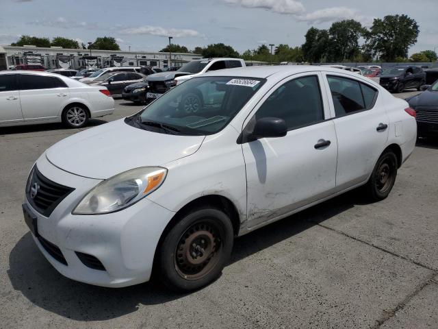 nissan versa 2013 3n1cn7apxdl892322