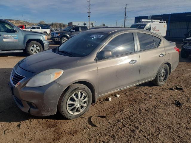 nissan versa s 2013 3n1cn7apxdl892899