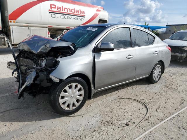 nissan versa 2014 3n1cn7apxek460319