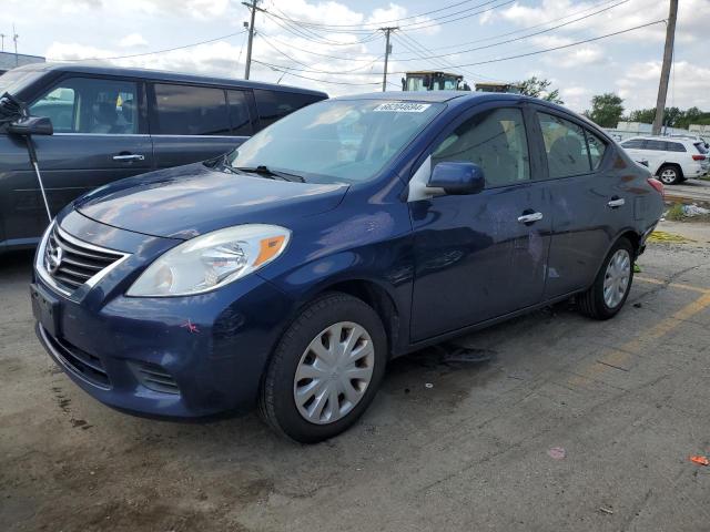 nissan versa s 2014 3n1cn7apxek464239