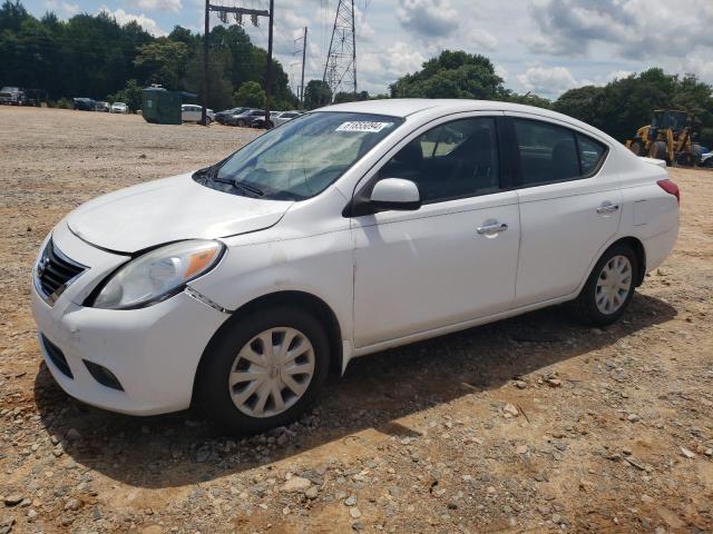 nissan versa 2014 3n1cn7apxel808520