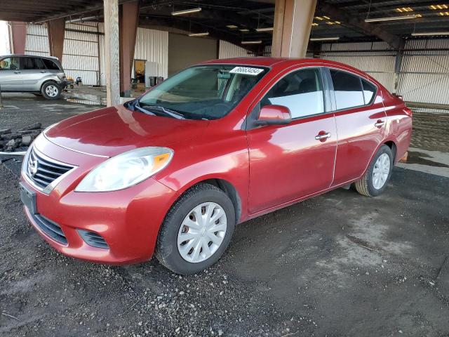 nissan versa s 2014 3n1cn7apxel809358