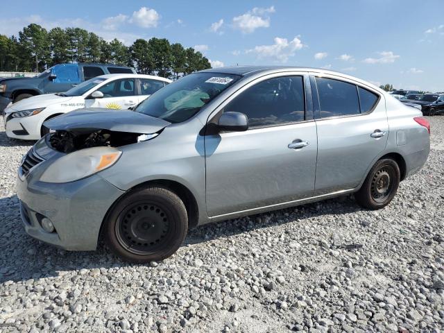 nissan versa 2014 3n1cn7apxel814947