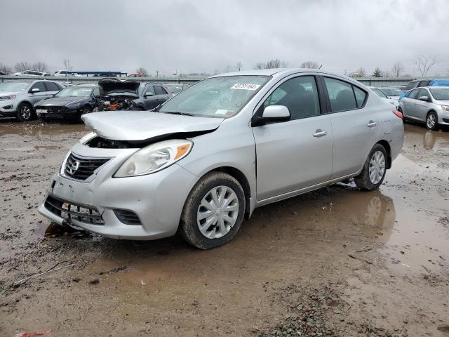 nissan versa 2014 3n1cn7apxel817346