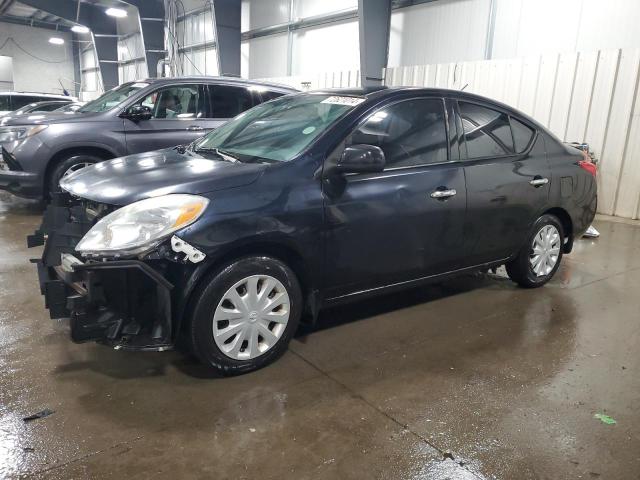 nissan versa s 2014 3n1cn7apxel839962