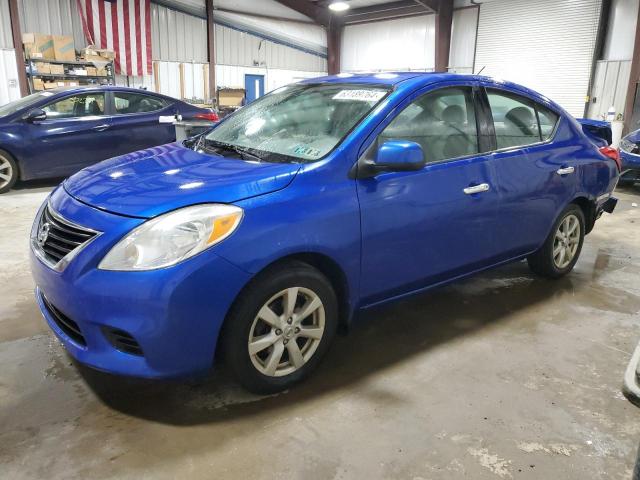 nissan versa 2014 3n1cn7apxel846331