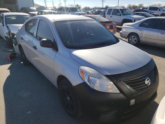 nissan versa s 2014 3n1cn7apxel848984