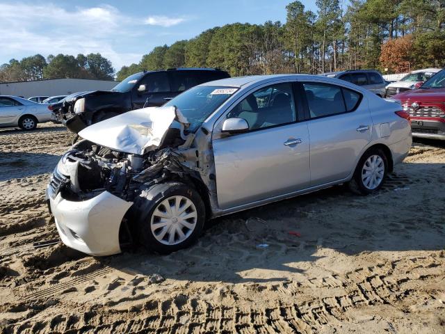 nissan versa s 2014 3n1cn7apxel866868