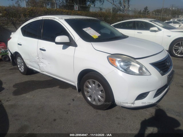 nissan versa 2014 3n1cn7apxel869351