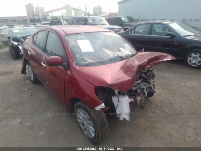 nissan versa 2014 3n1cn7apxel869513