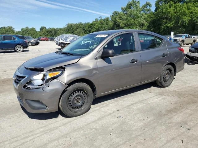 nissan versa s 2015 3n1cn7apxfl879119