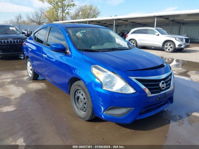 nissan versa 2015 3n1cn7apxfl886622