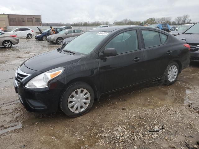 nissan versa s 2015 3n1cn7apxfl890105