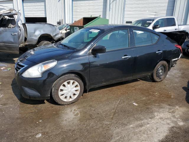 nissan versa s 2015 3n1cn7apxfl891965