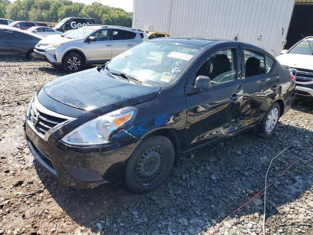 nissan versa s 2015 3n1cn7apxfl916377