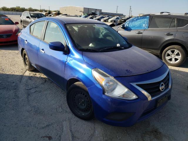 nissan versa s 2015 3n1cn7apxfl919862