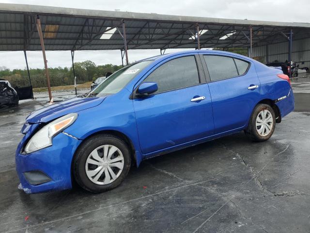 nissan versa s 2015 3n1cn7apxfl929193