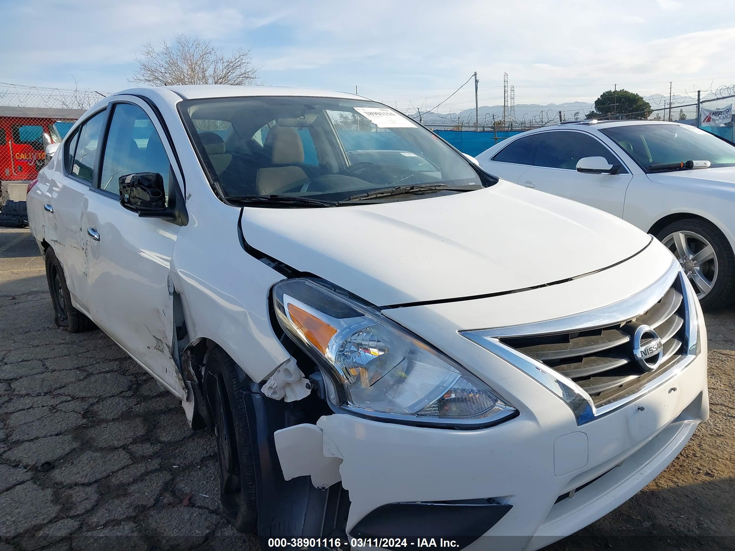 nissan versa 2015 3n1cn7apxfl934006