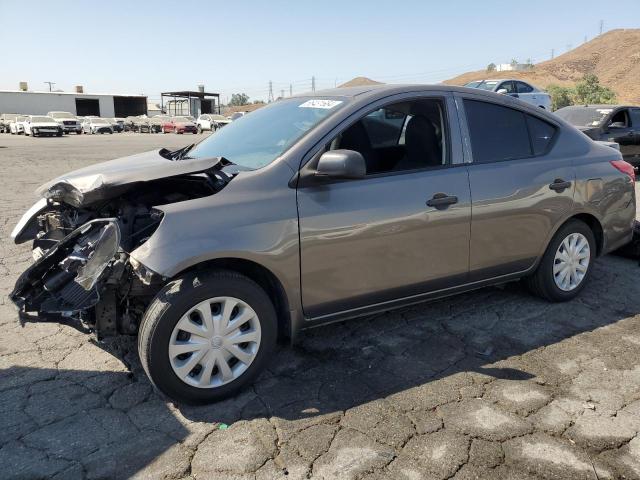 nissan versa s 2015 3n1cn7apxfl938105