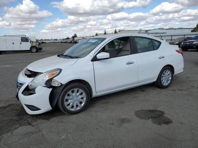 nissan versa s 2016 3n1cn7apxgl806107