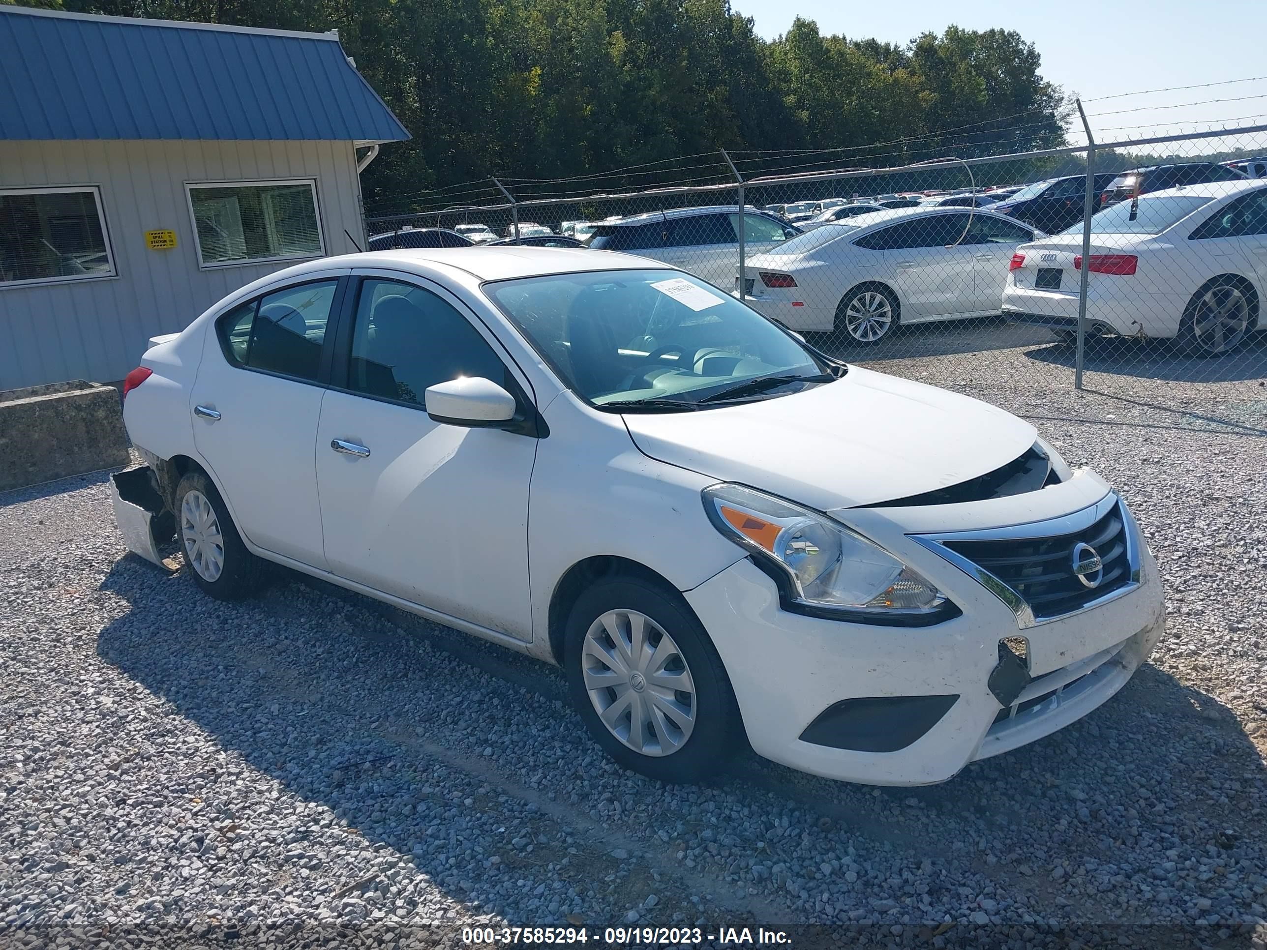 nissan versa 2016 3n1cn7apxgl816393