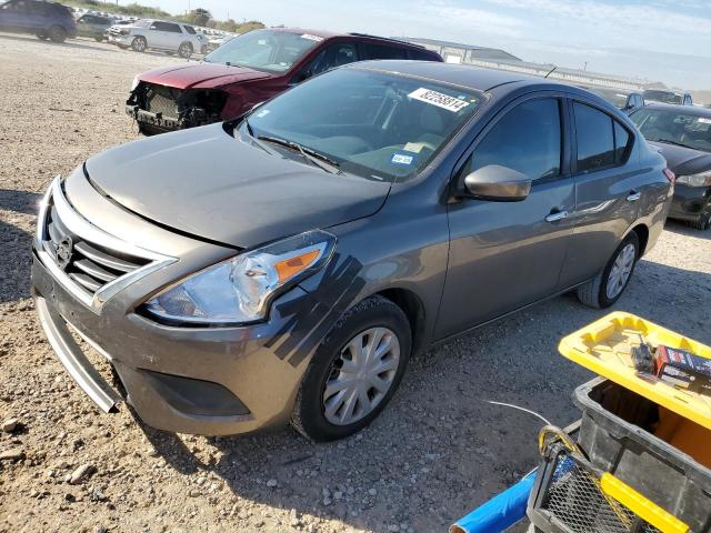 nissan versa s 2016 3n1cn7apxgl831640