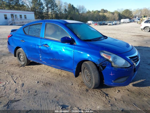 nissan versa 2016 3n1cn7apxgl833128