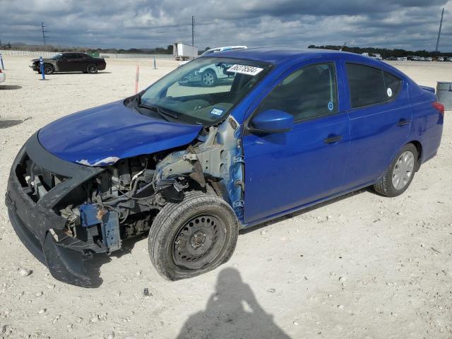 nissan versa s 2016 3n1cn7apxgl844792