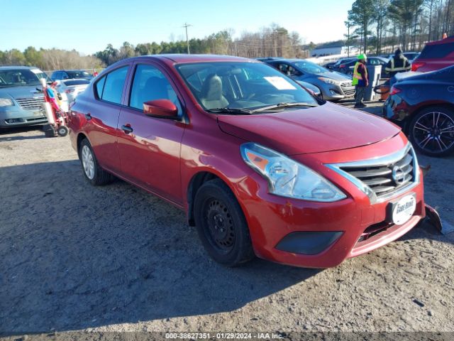 nissan versa 2016 3n1cn7apxgl845246