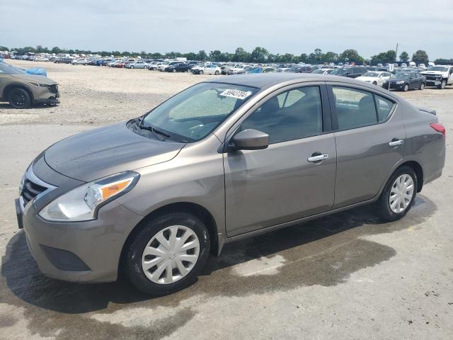 nissan versa 2016 3n1cn7apxgl845568