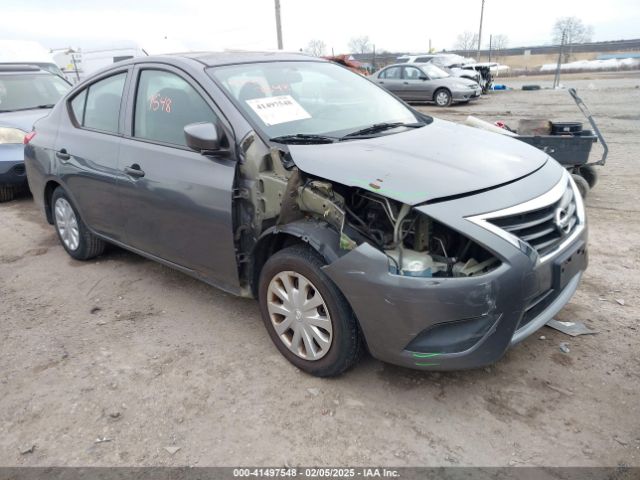 nissan versa 2016 3n1cn7apxgl846011