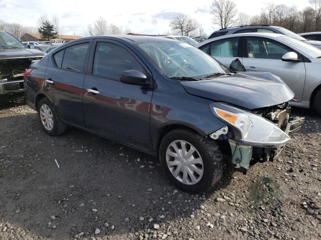 nissan versa s 2016 3n1cn7apxgl850608