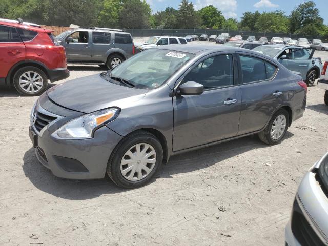 nissan versa 2016 3n1cn7apxgl855565