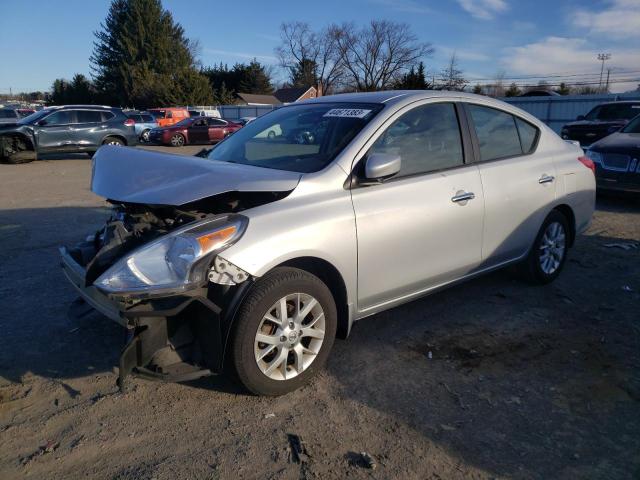 nissan versa s 2016 3n1cn7apxgl860975