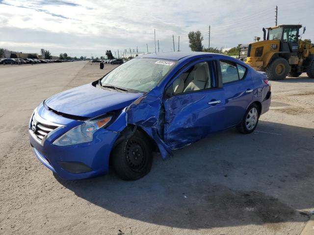 nissan versa 2016 3n1cn7apxgl861057